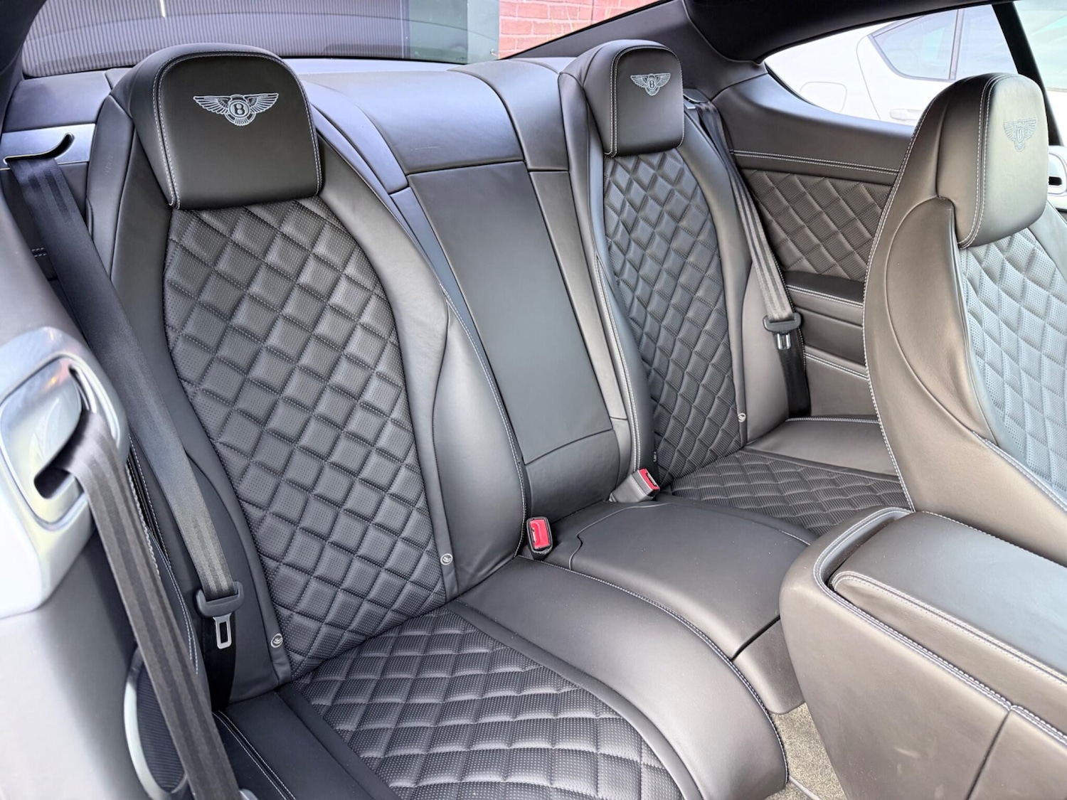 Used Bentley Continental 2016 for sale - 77982615: Photo 27