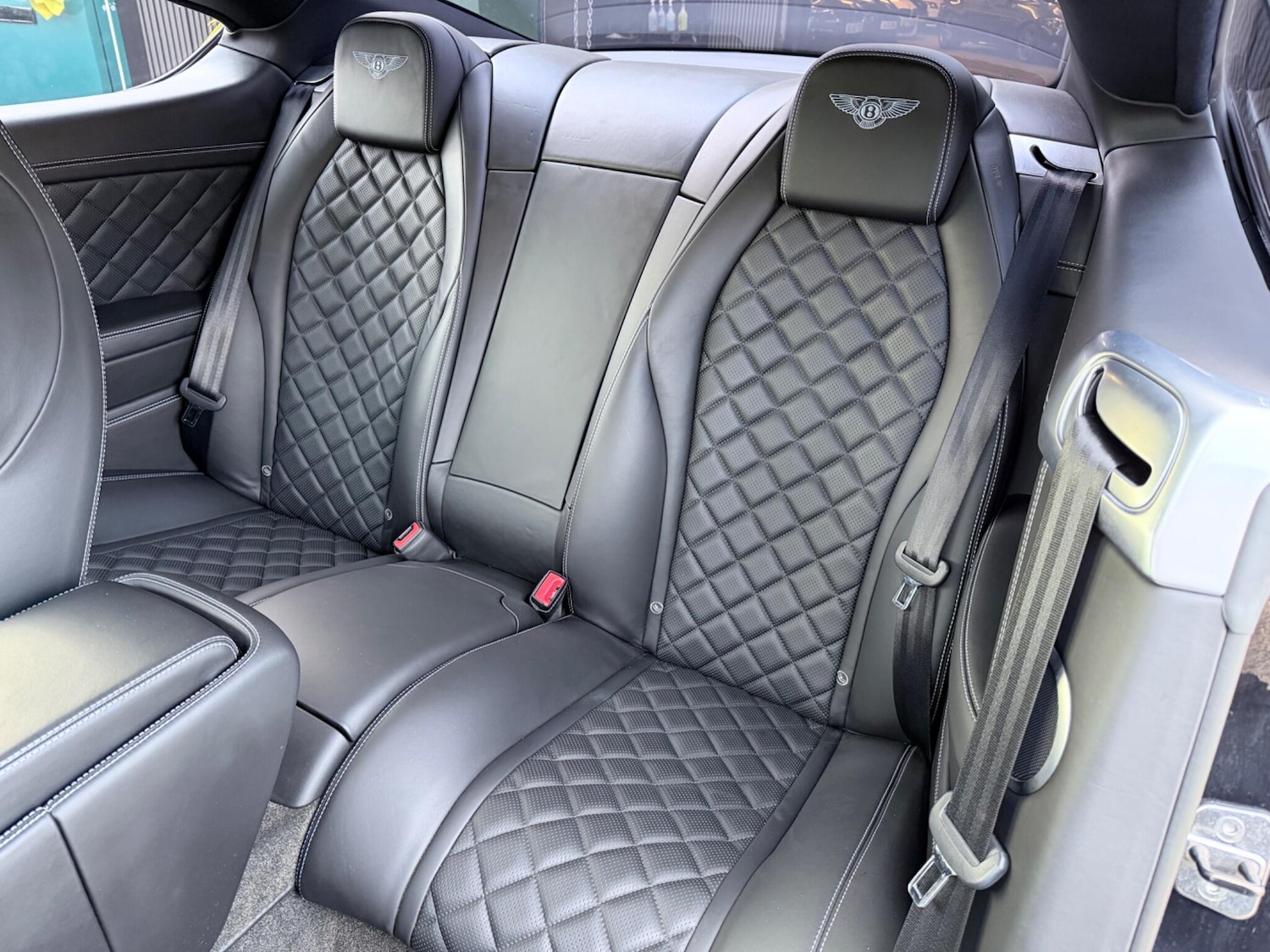 Used Bentley Continental 2016 for sale - 77982615: Photo 28