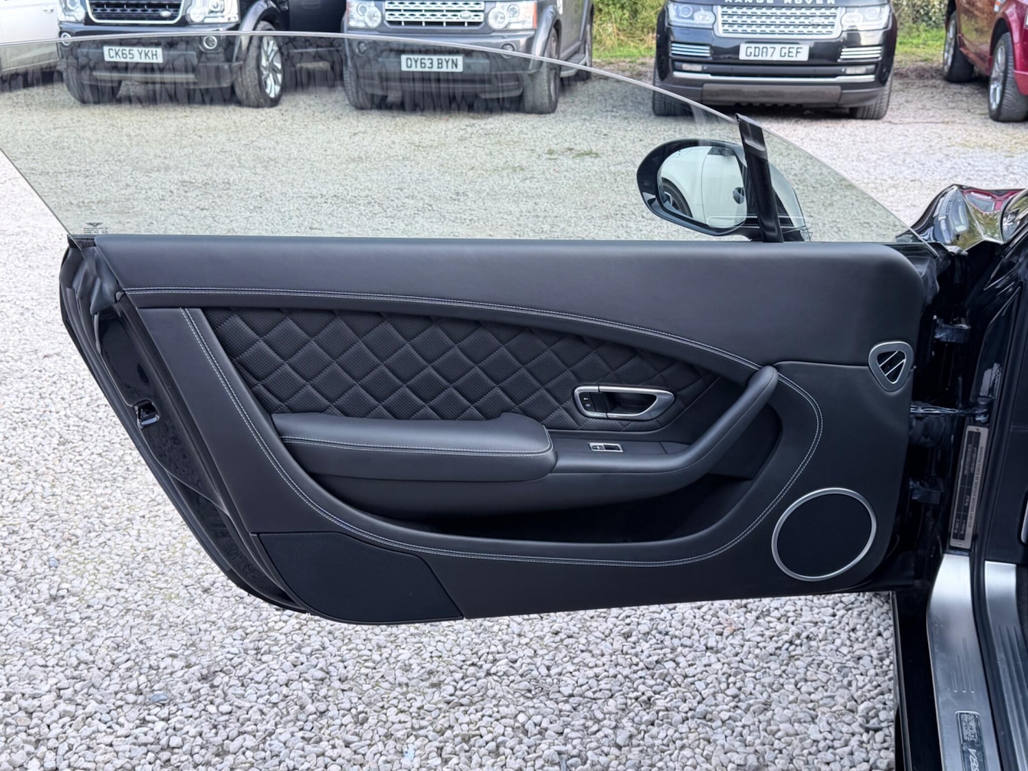 Used Bentley Continental 2016 for sale - 77982615: Photo 29