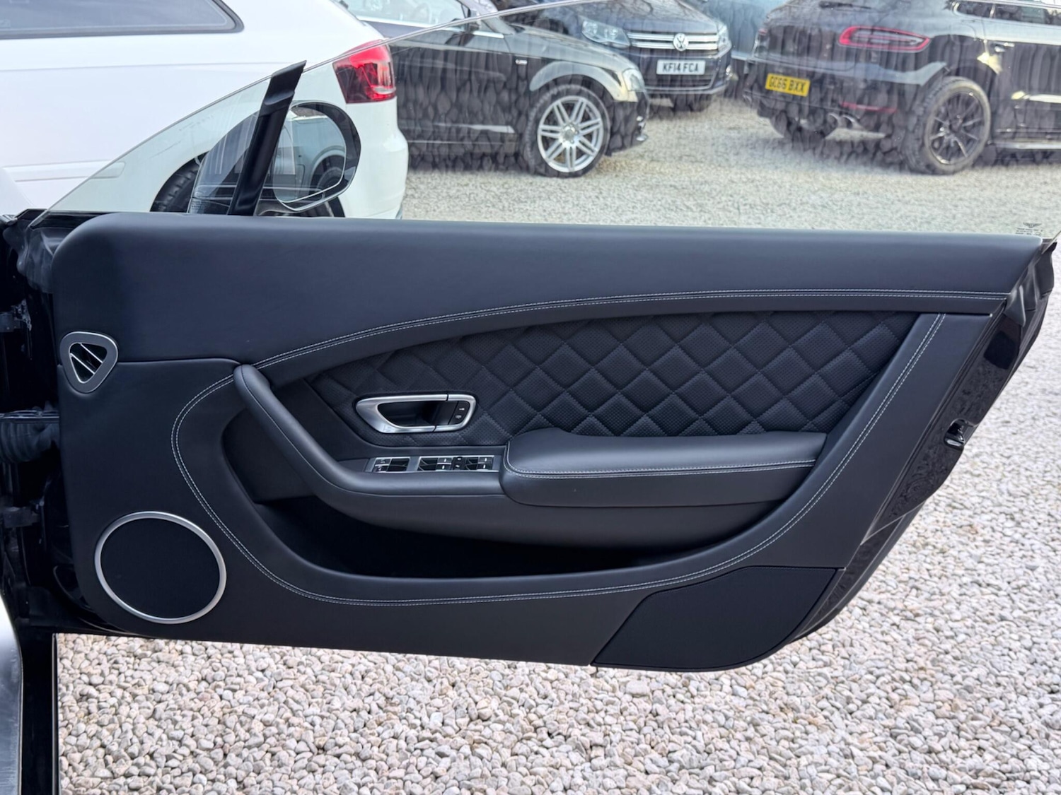 Used Bentley Continental 2016 for sale - 77982615: Photo 30