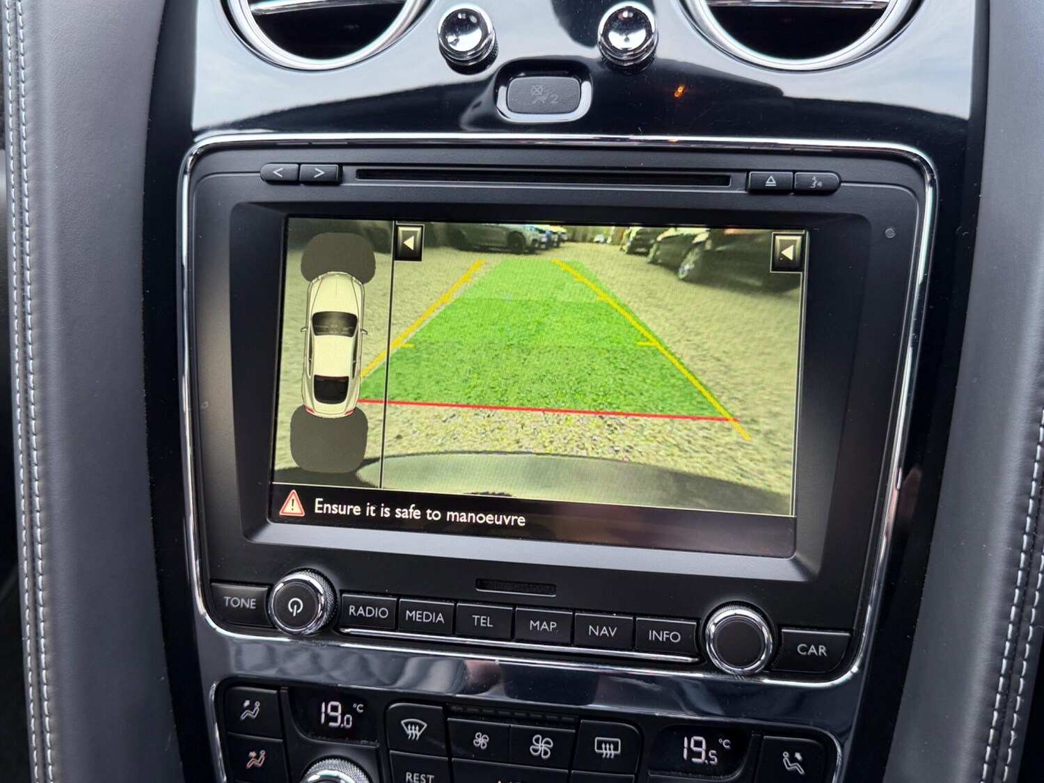 Used Bentley Continental 2016 for sale - 77982615: Photo 31