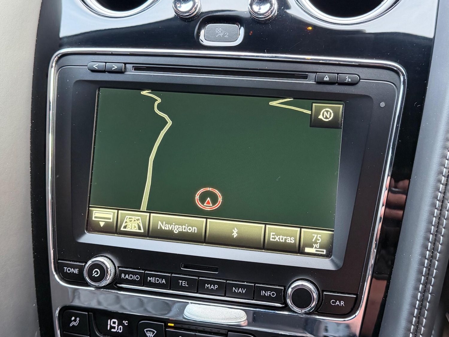 Used Bentley Continental 2016 for sale - 77982615: Photo 32