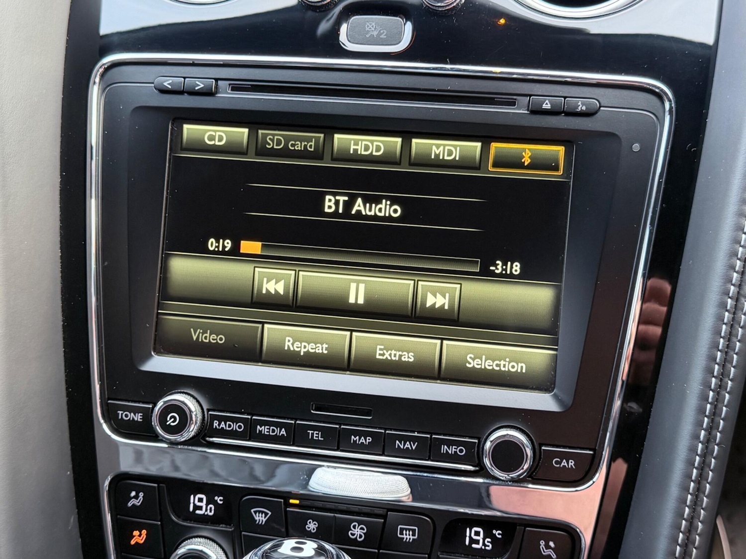 Used Bentley Continental 2016 for sale - 77982615: Photo 33