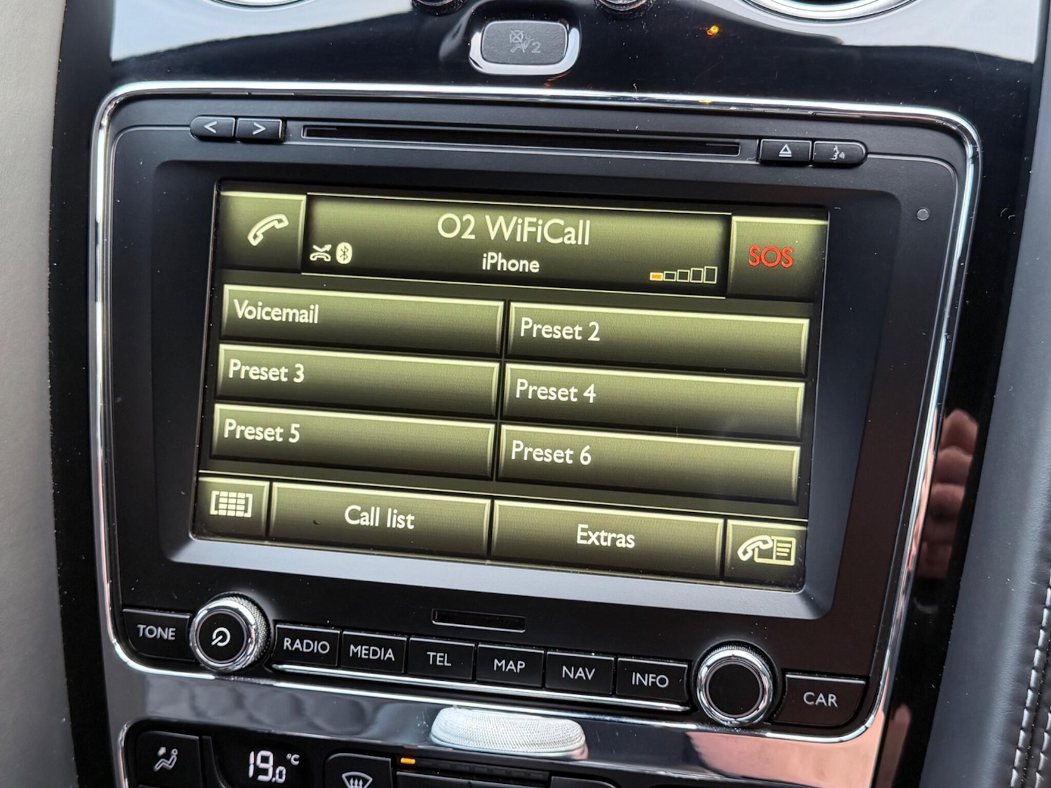 Used Bentley Continental 2016 for sale - 77982615: Photo 34