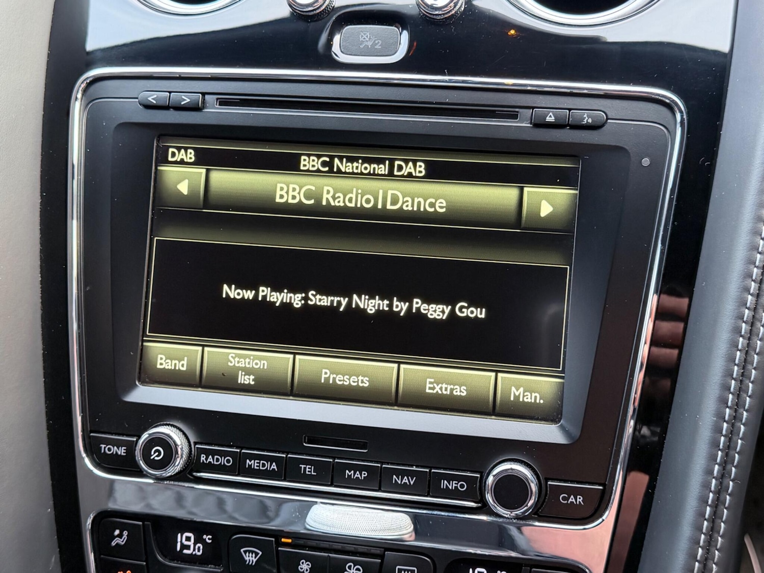 Used Bentley Continental 2016 for sale - 77982615: Photo 35