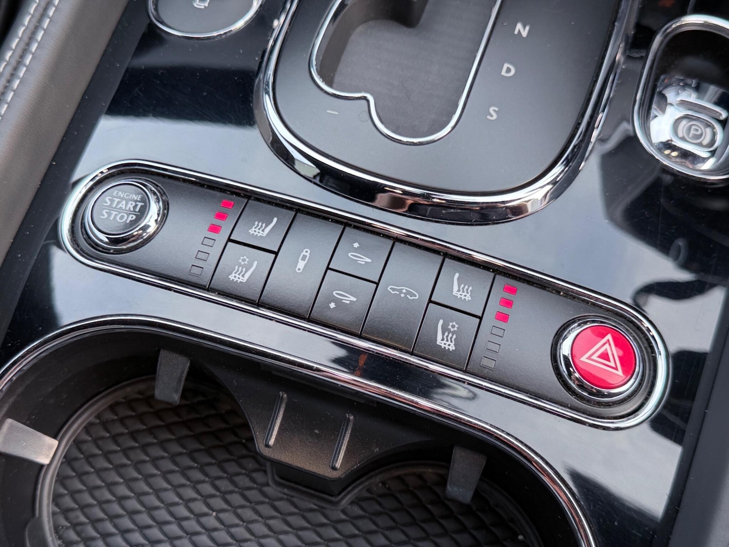 Used Bentley Continental 2016 for sale - 77982615: Photo 37