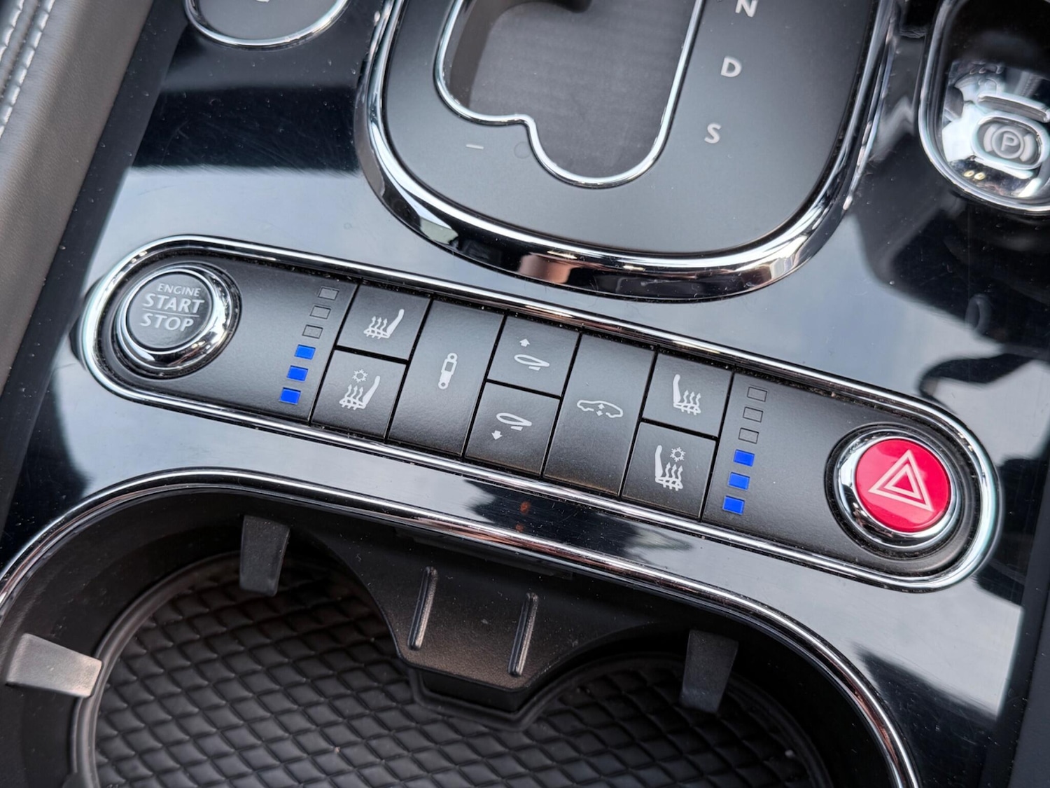 Used Bentley Continental 2016 for sale - 77982615: Photo 38