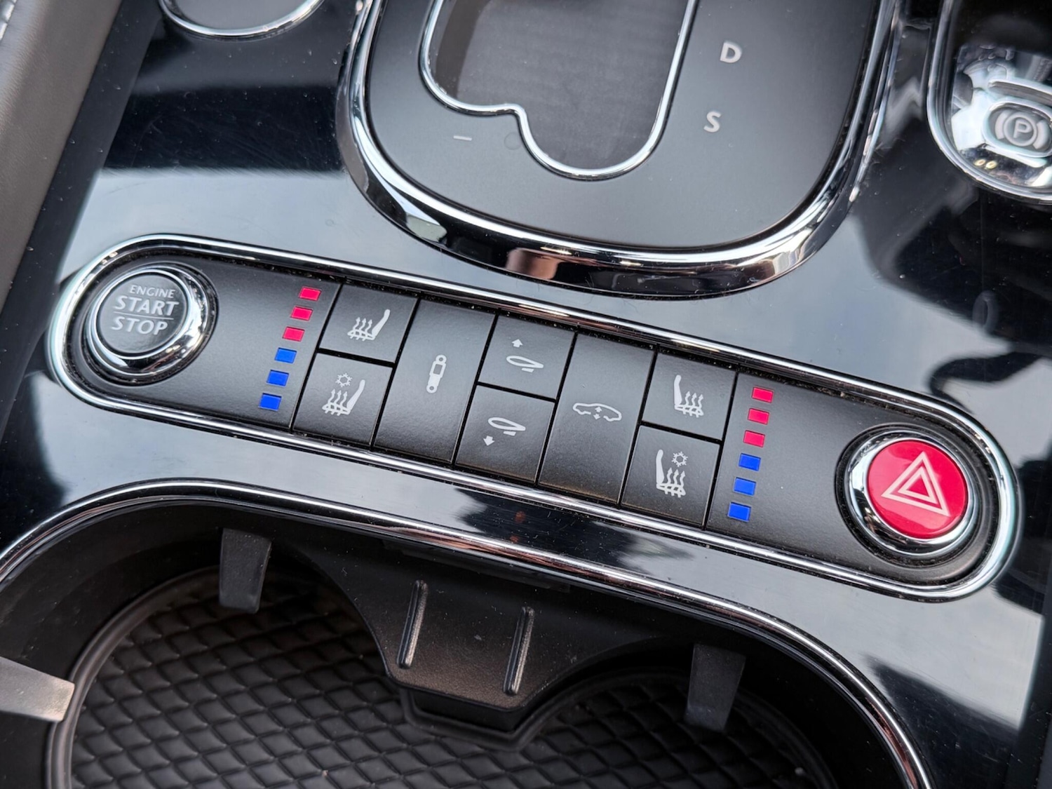 Used Bentley Continental 2016 for sale - 77982615: Photo 39