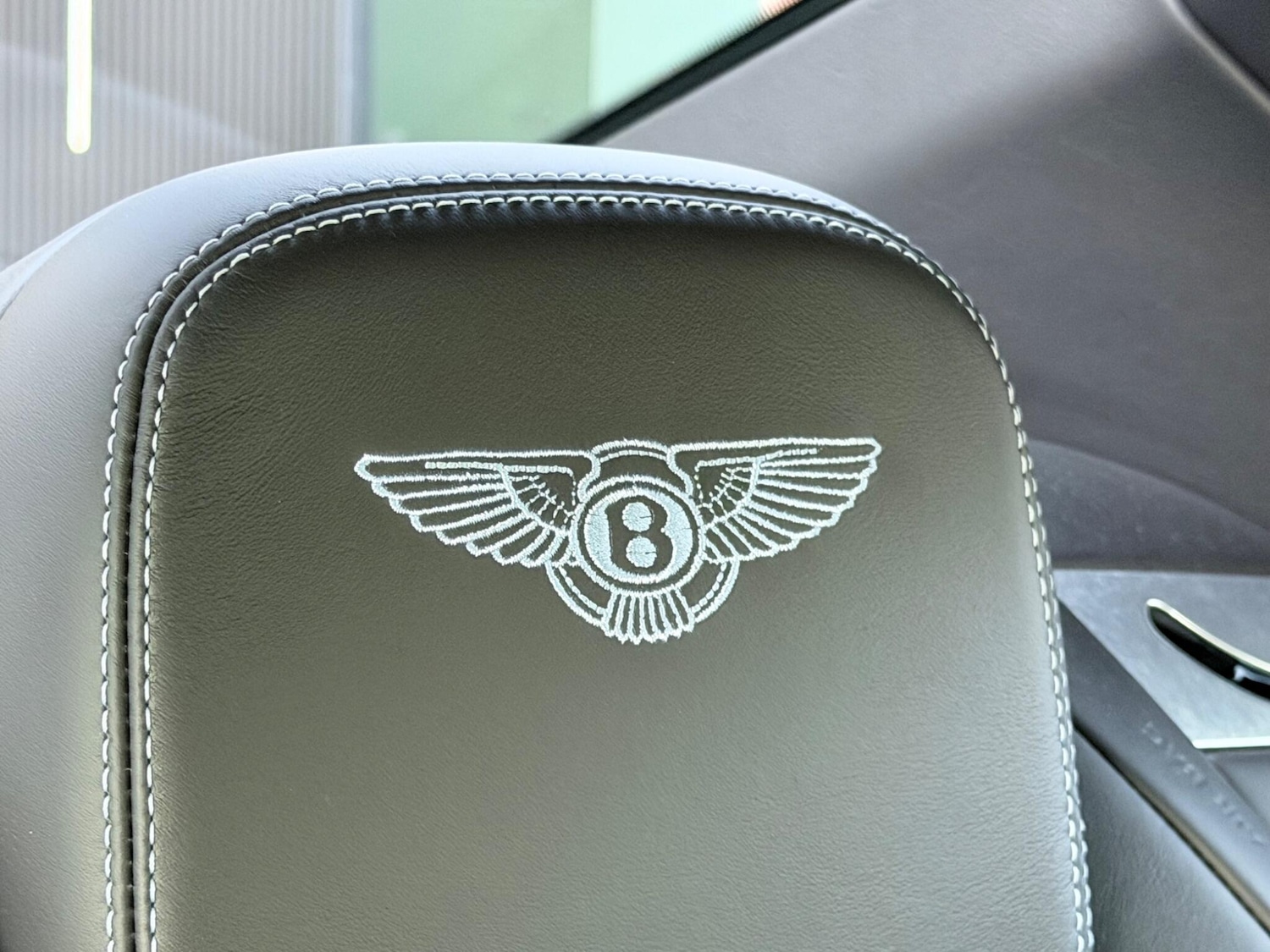 Used Bentley Continental 2016 for sale - 77982615: Photo 42