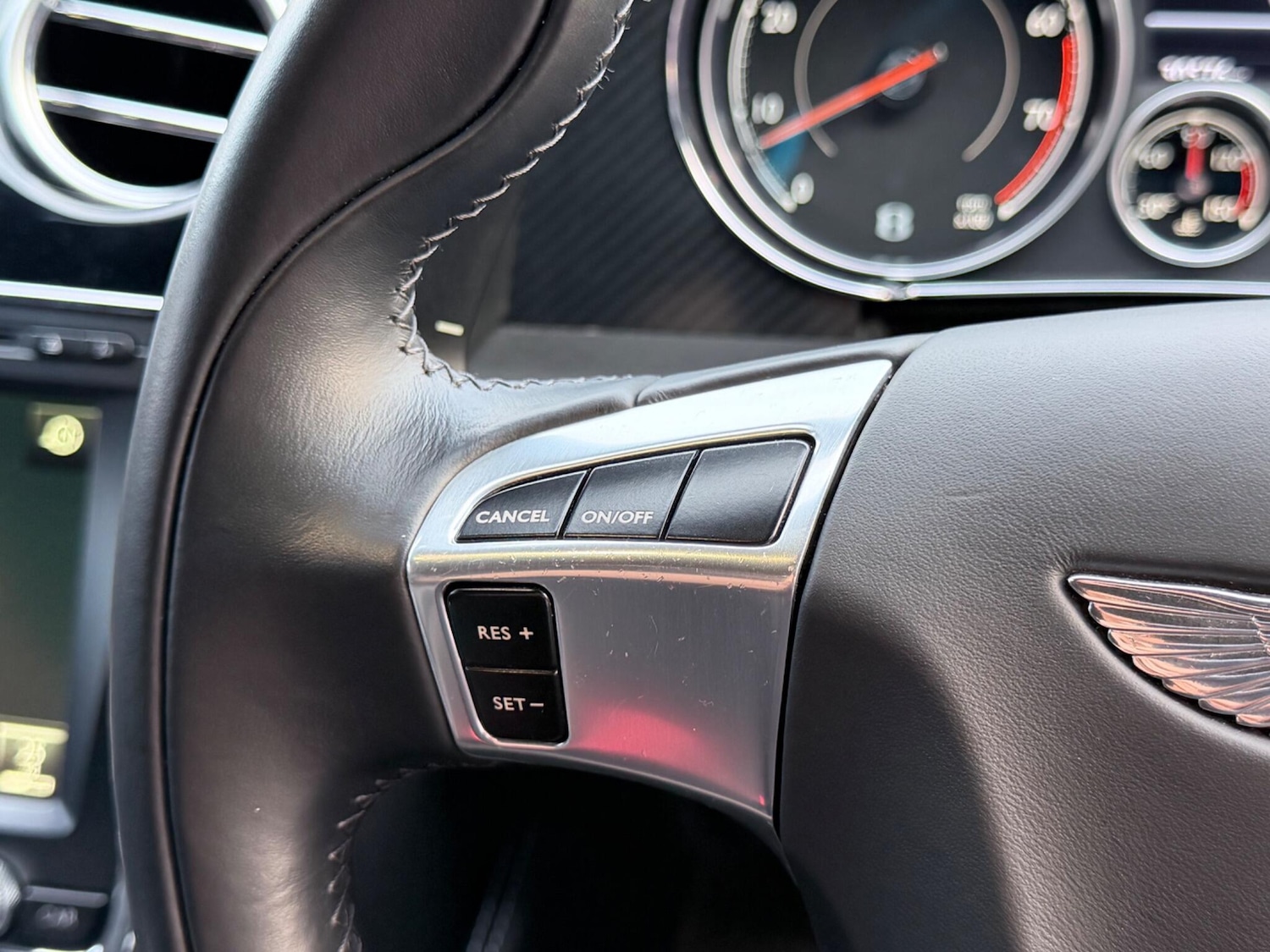 Used Bentley Continental 2016 for sale - 77982615: Photo 43