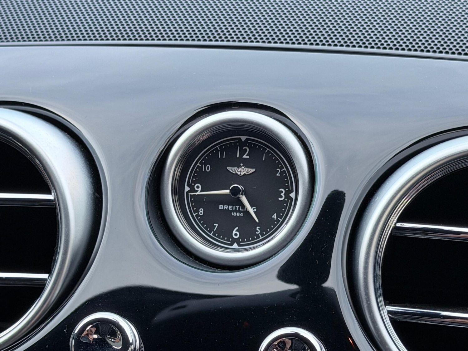 Used Bentley Continental 2016 for sale - 77982615: Photo 46