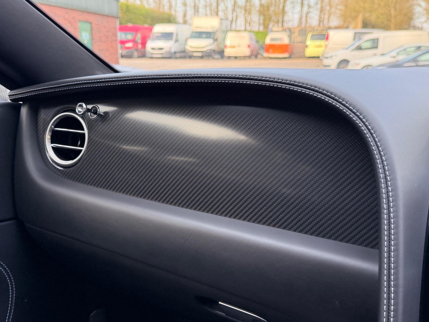 Used Bentley Continental 2016 for sale - 77982615: Photo 47