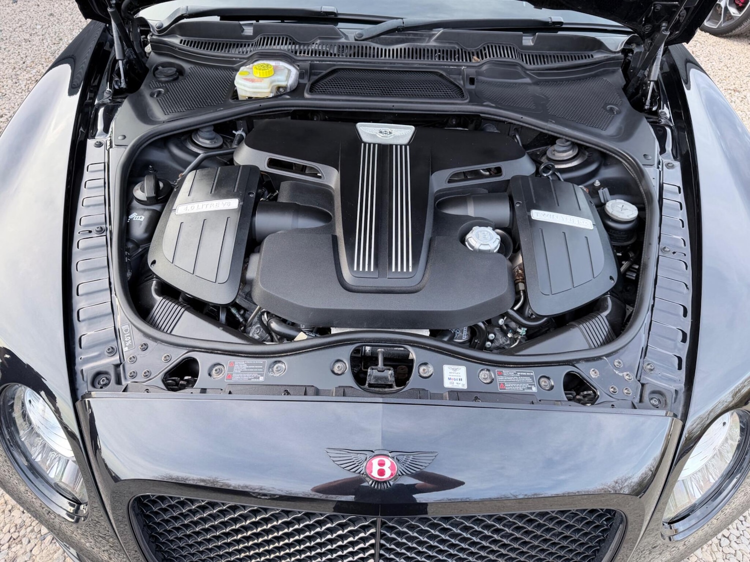 Used Bentley Continental 2016 for sale - 77982615: Photo 50