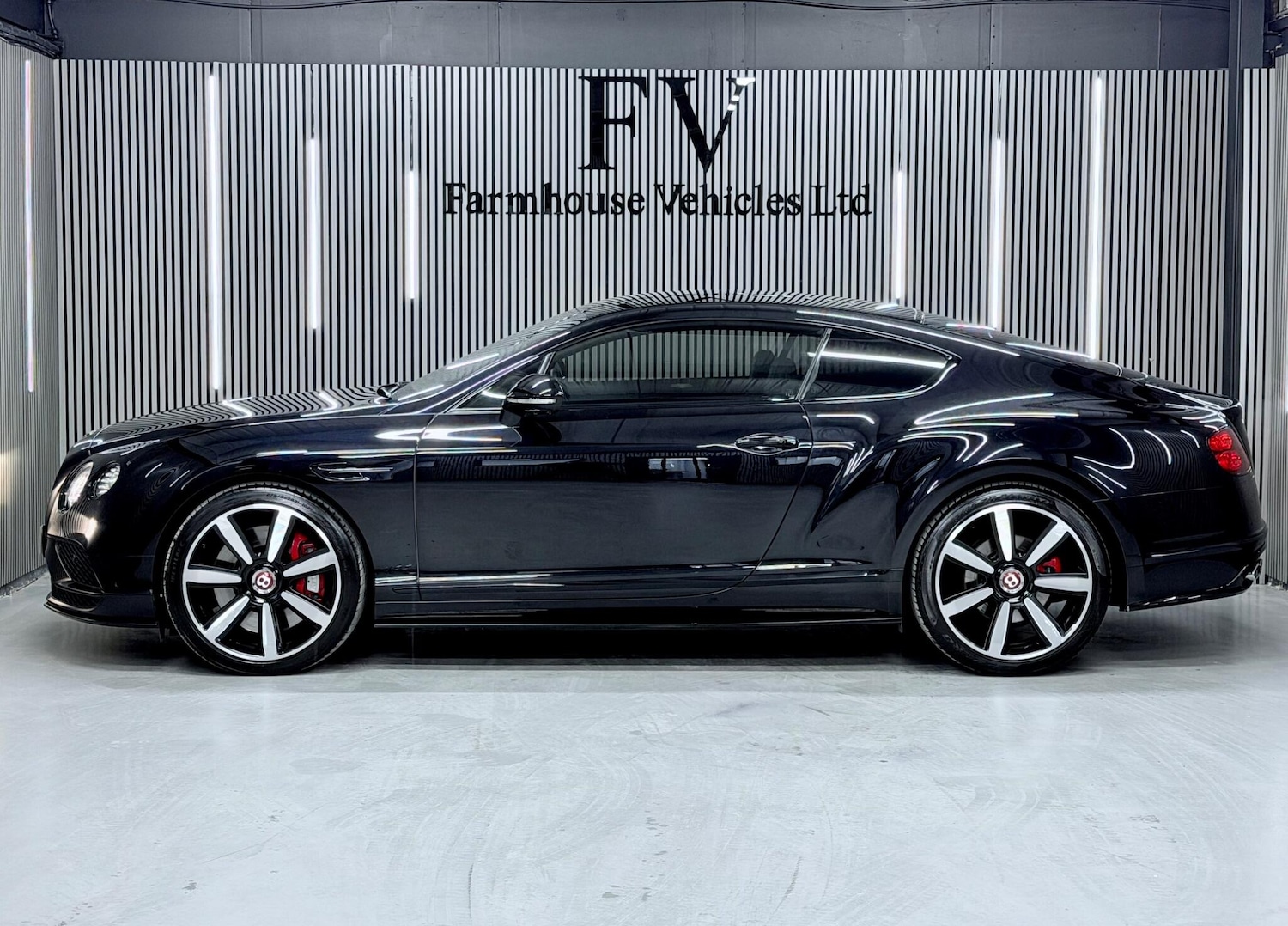 Used Bentley Continental 2016 for sale - 77982615: Photo 6