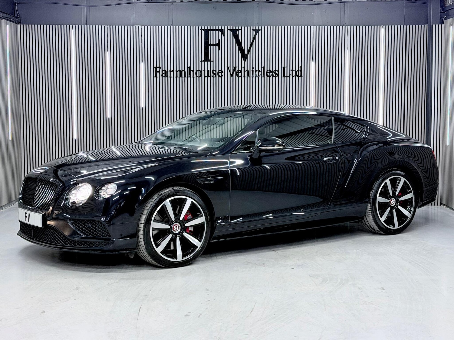 Used Bentley Continental 2016 for sale - 77982615: Photo 7