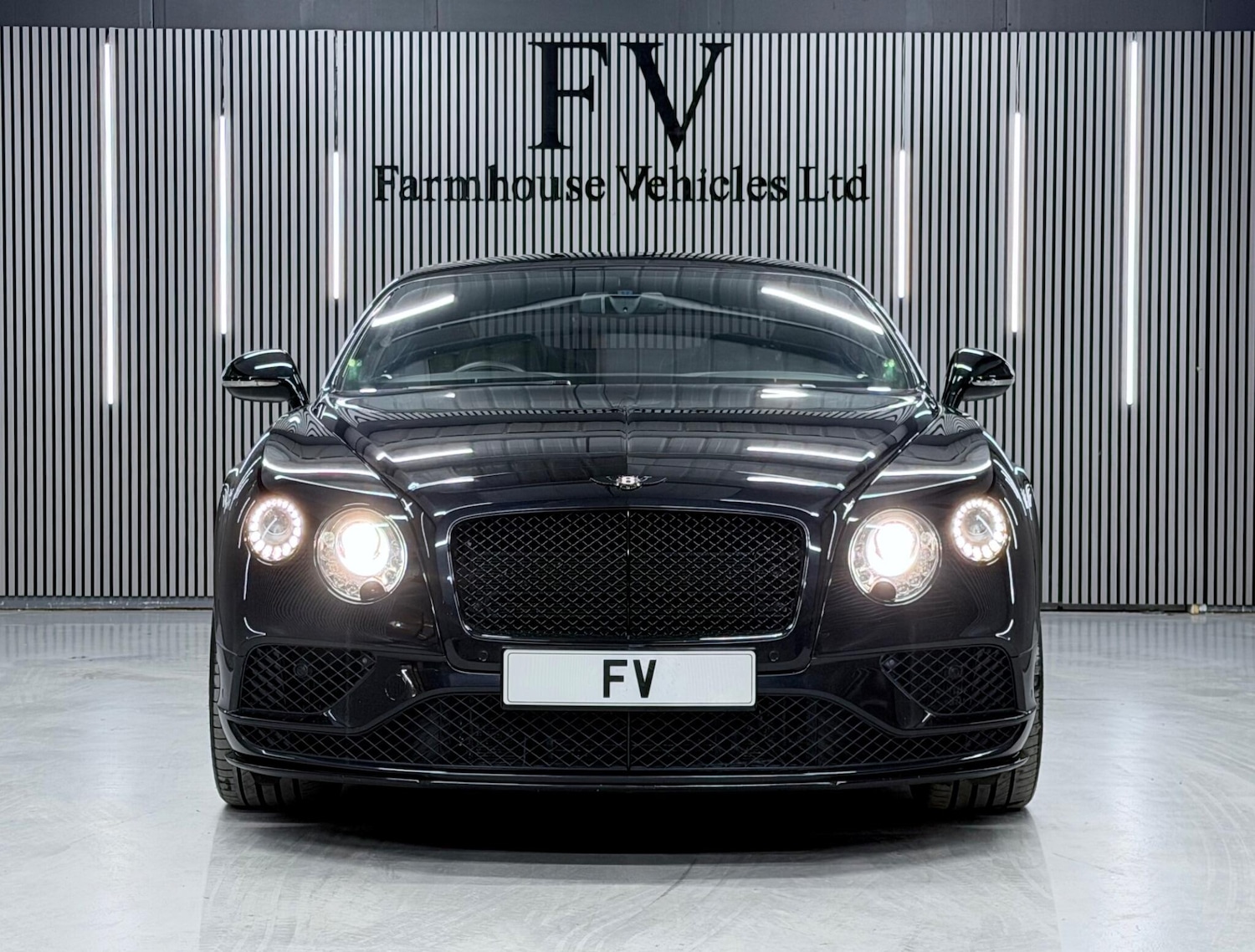 Used Bentley Continental 2016 for sale - 77982615: Photo 8