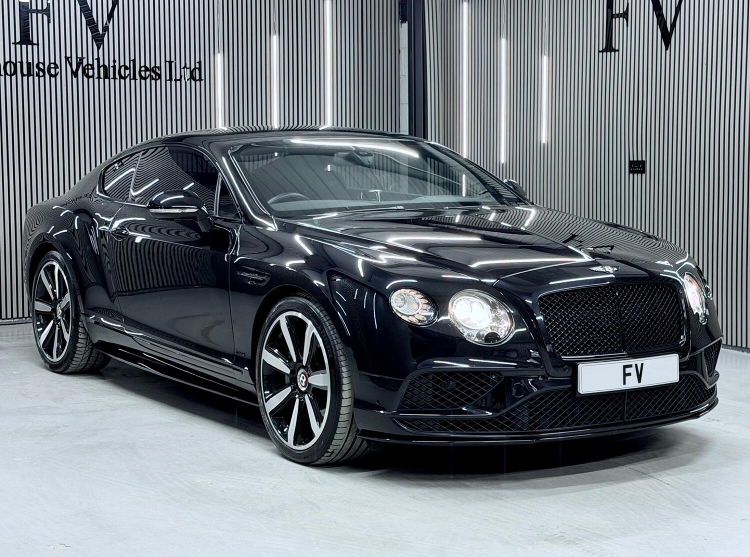 Used Bentley Continental 2016 for sale - 77982615: Photo 9