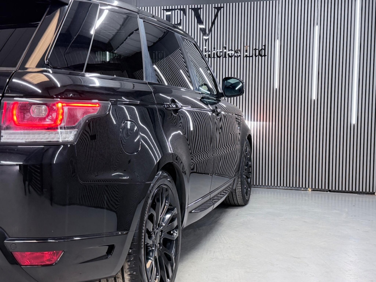 Used Land Rover Range Rover Sport 2016 for sale - 77598517: Photo 19