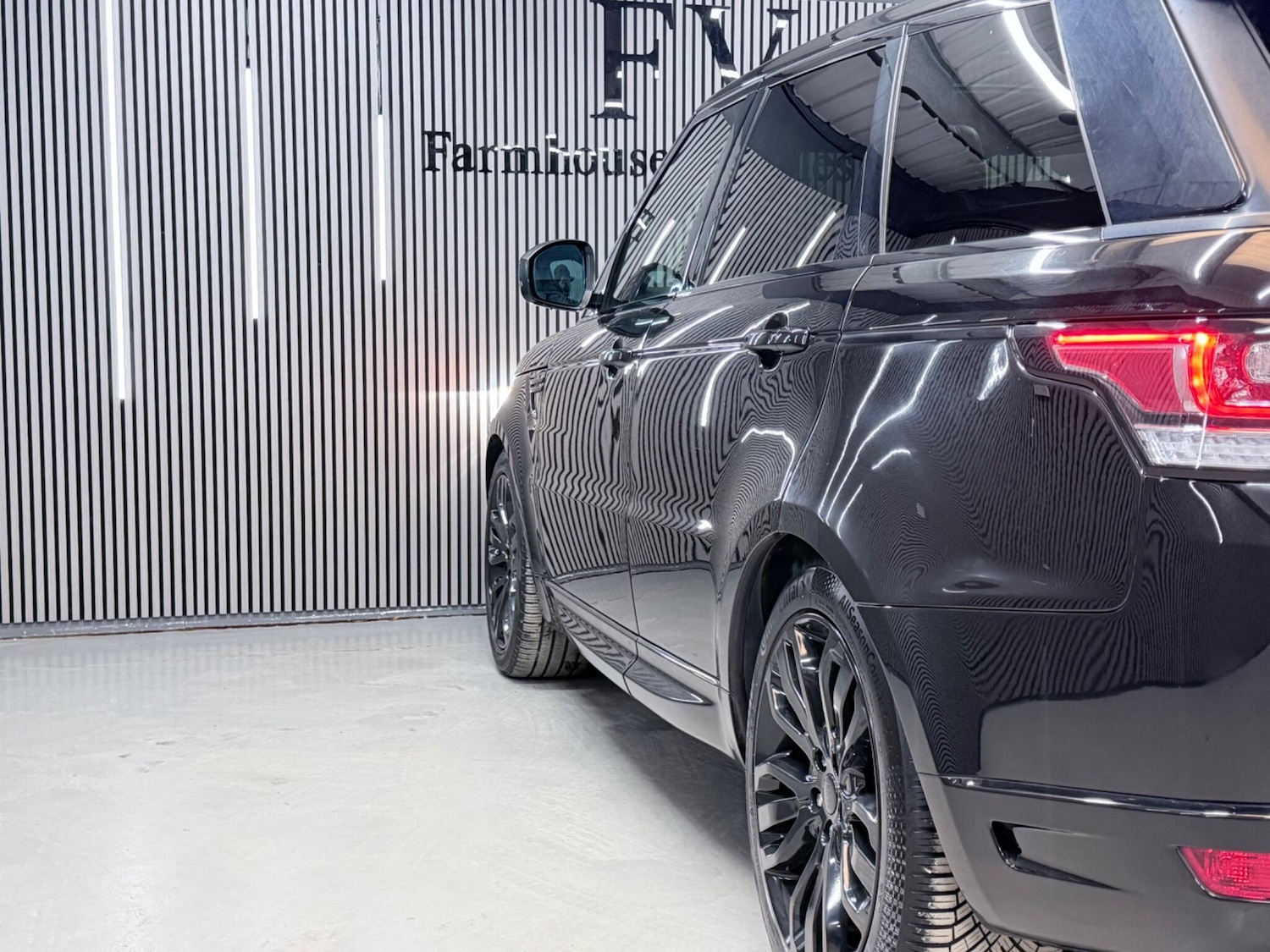 Used Land Rover Range Rover Sport 2016 for sale - 77598517: Photo 22