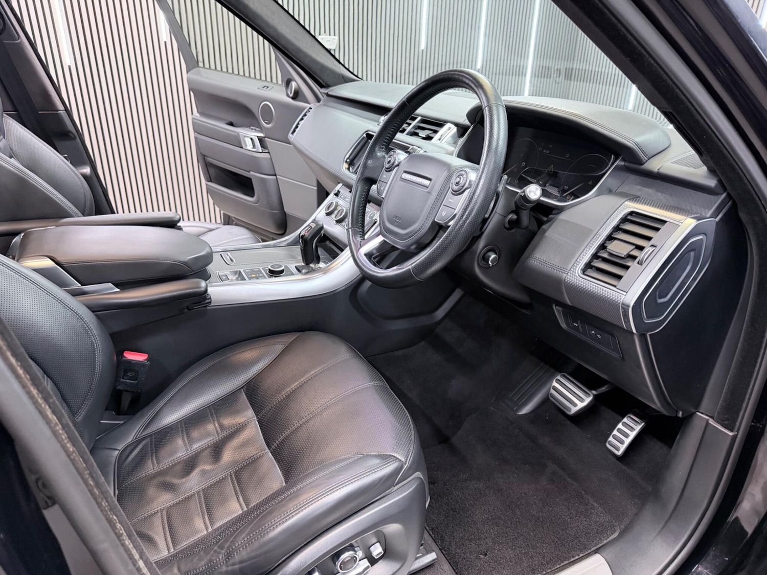 Used Land Rover Range Rover Sport 2016 for sale - 77598517: Photo 27