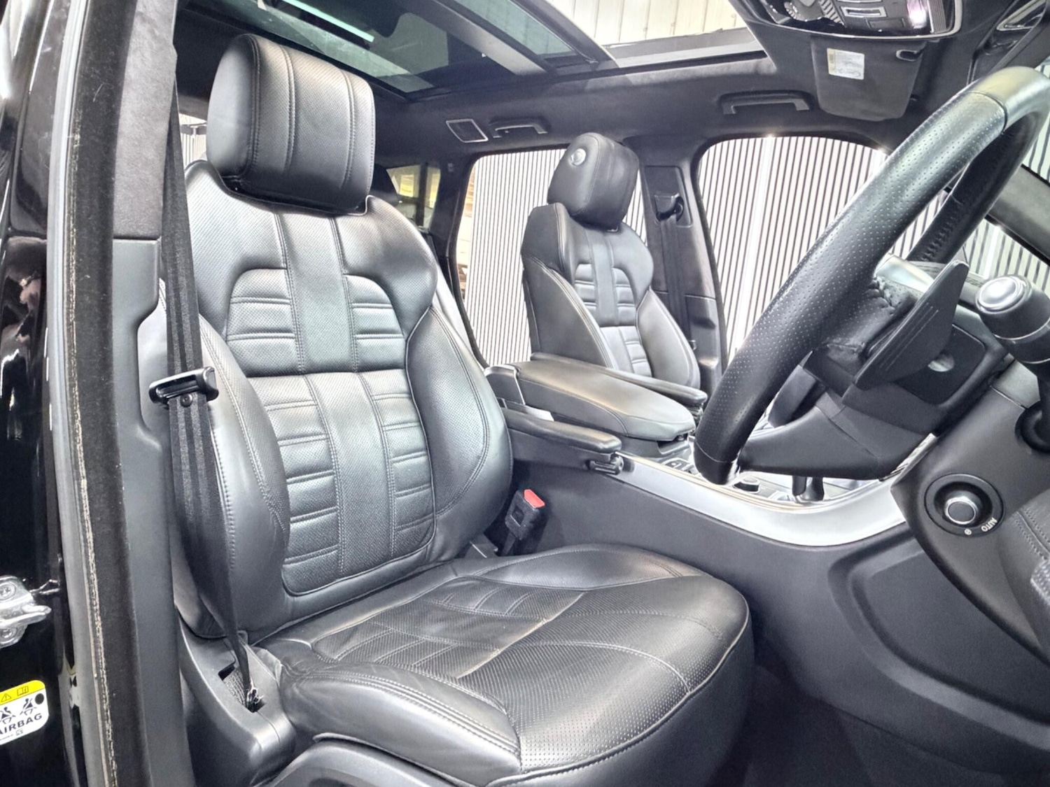 Used Land Rover Range Rover Sport 2016 for sale - 77598517: Photo 28