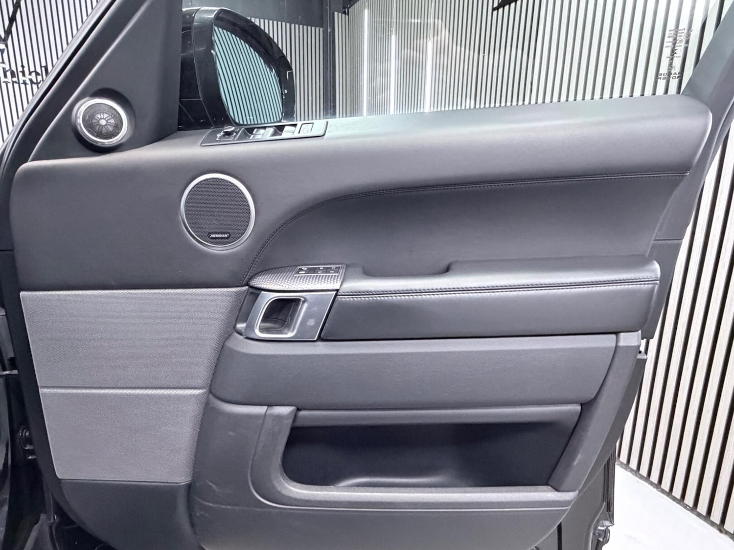 Used Land Rover Range Rover Sport 2016 for sale - 77598517: Photo 29