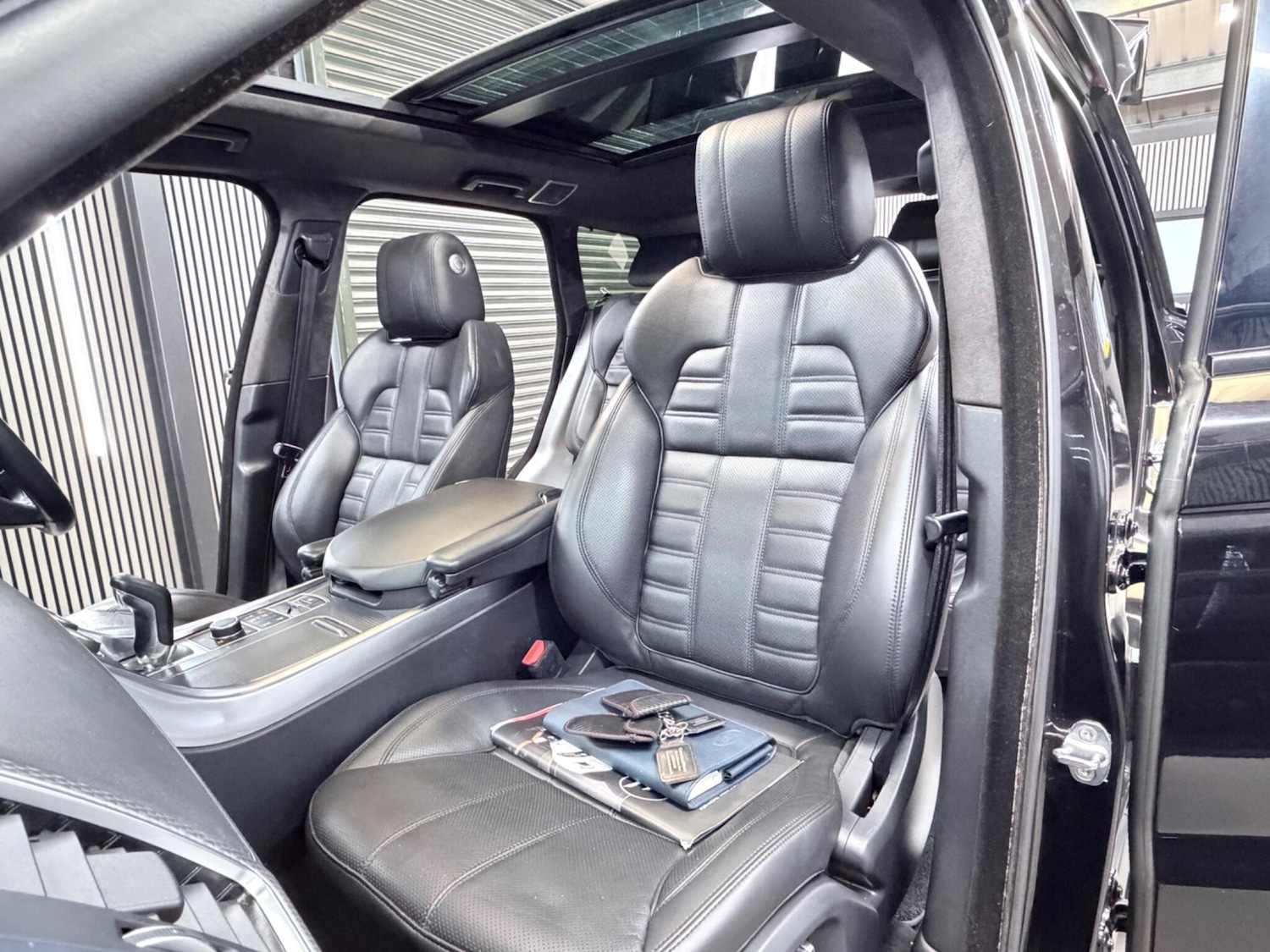 Used Land Rover Range Rover Sport 2016 for sale - 77598517: Photo 31