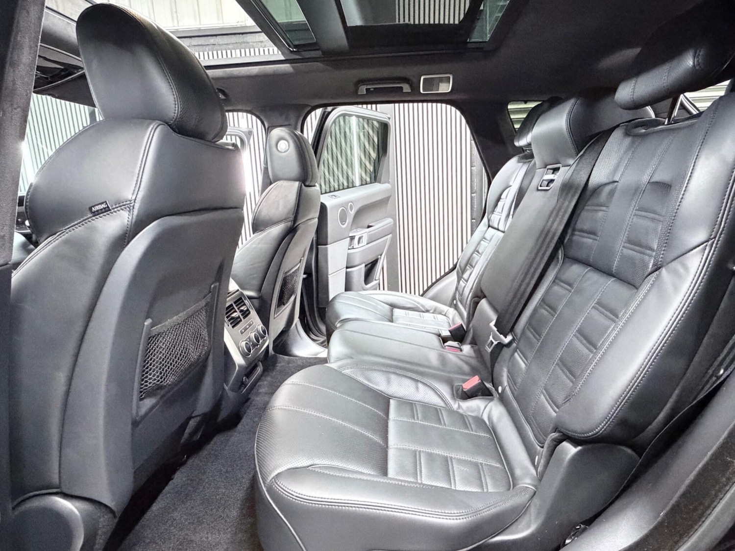 Used Land Rover Range Rover Sport 2016 for sale - 77598517: Photo 32