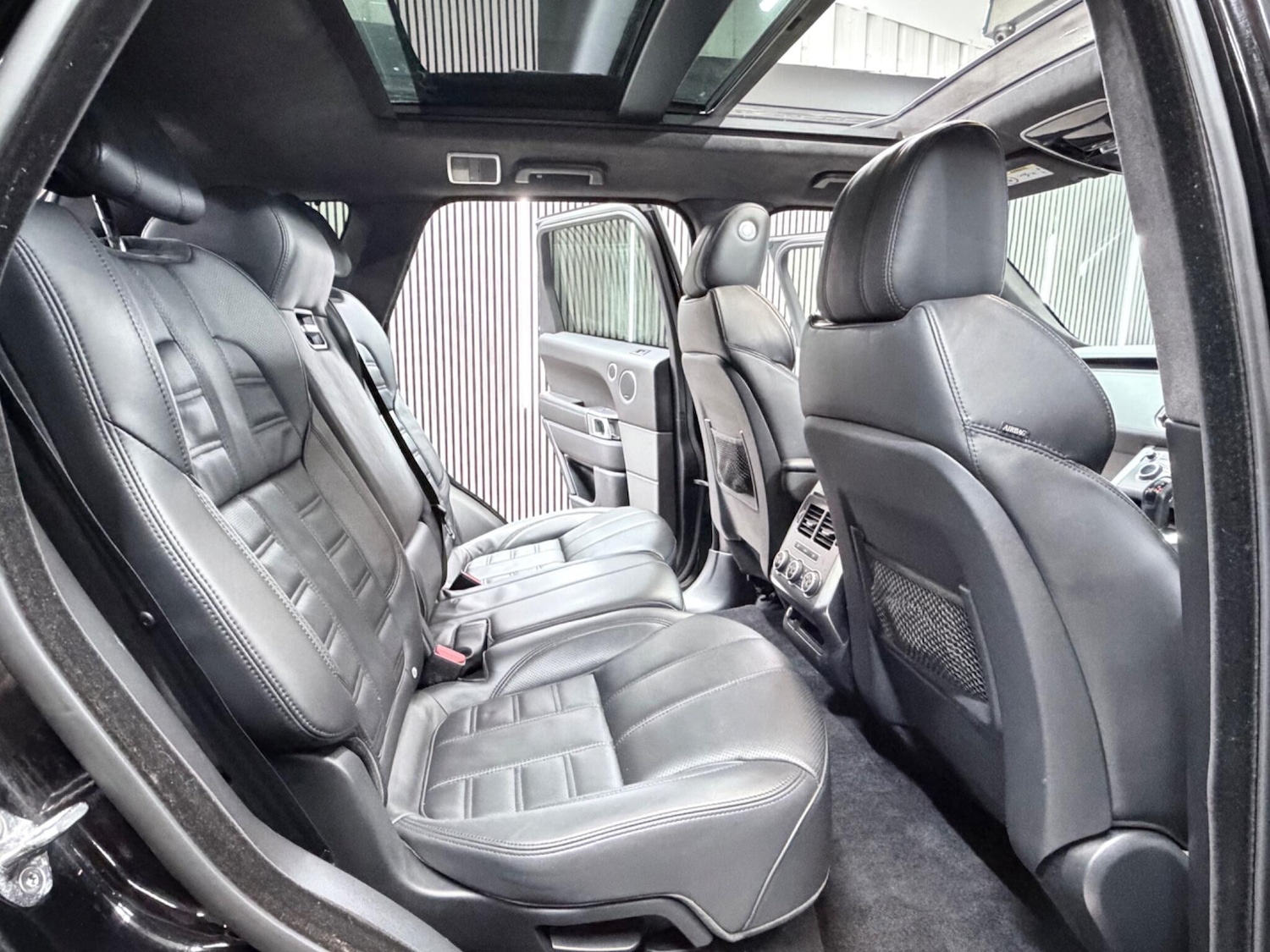 Used Land Rover Range Rover Sport 2016 for sale - 77598517: Photo 33