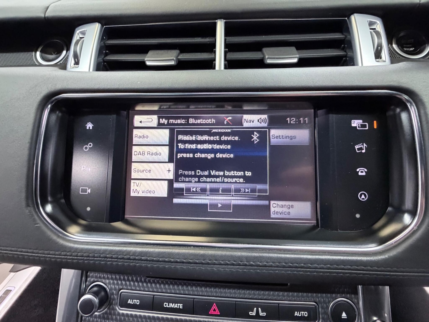 Used Land Rover Range Rover Sport 2016 for sale - 77598517: Photo 49