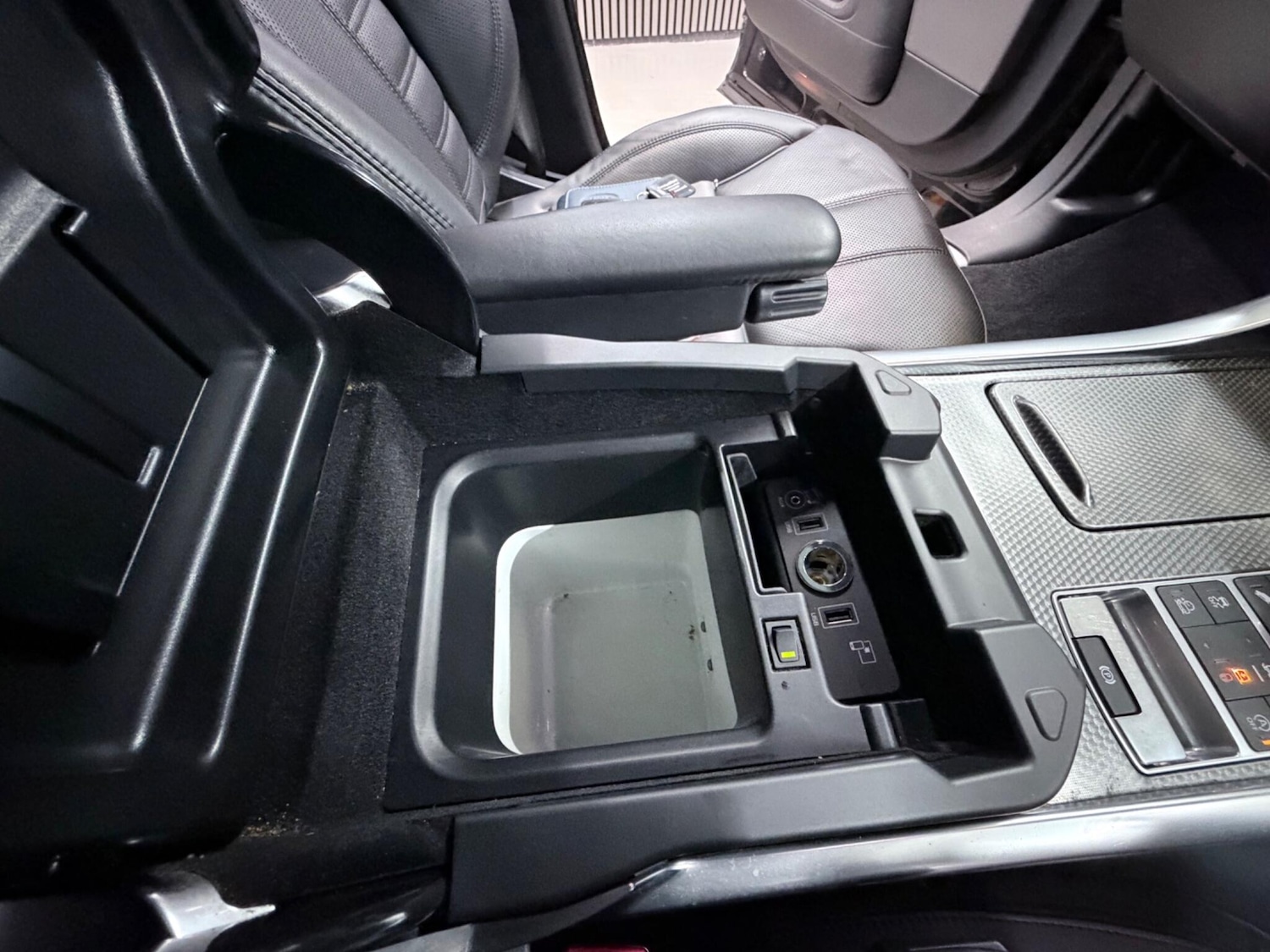 Used Land Rover Range Rover Sport 2016 for sale - 77598517: Photo 53