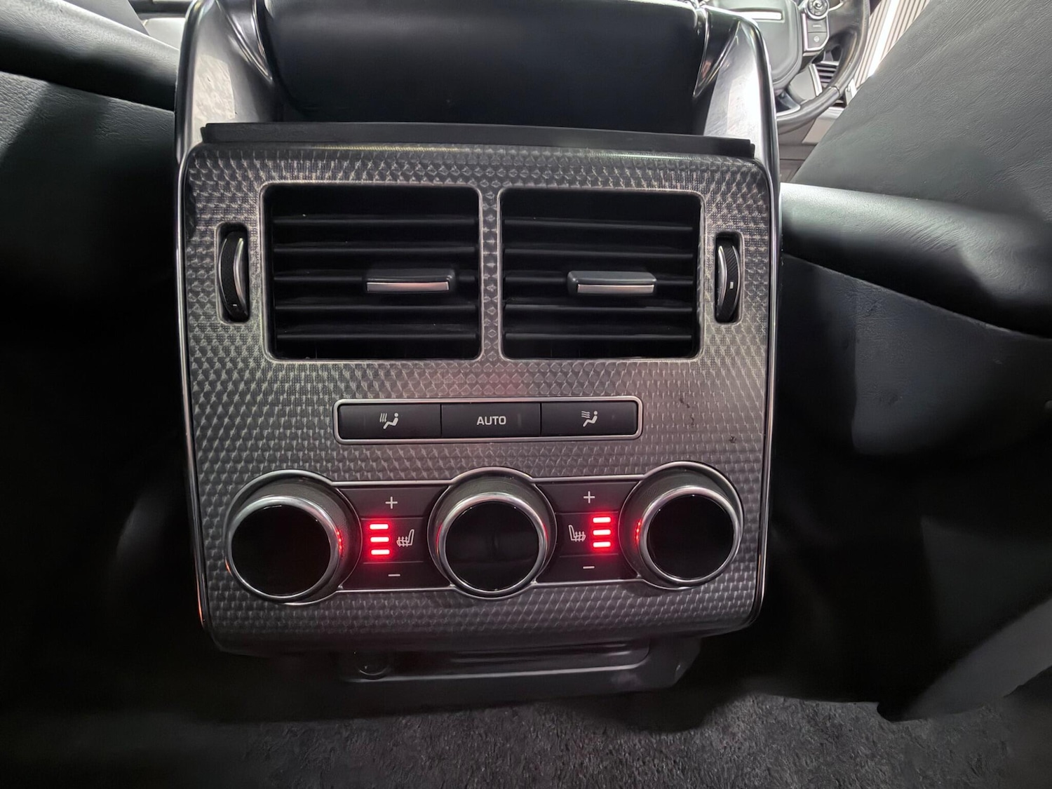 Used Land Rover Range Rover Sport 2016 for sale - 77598517: Photo 54