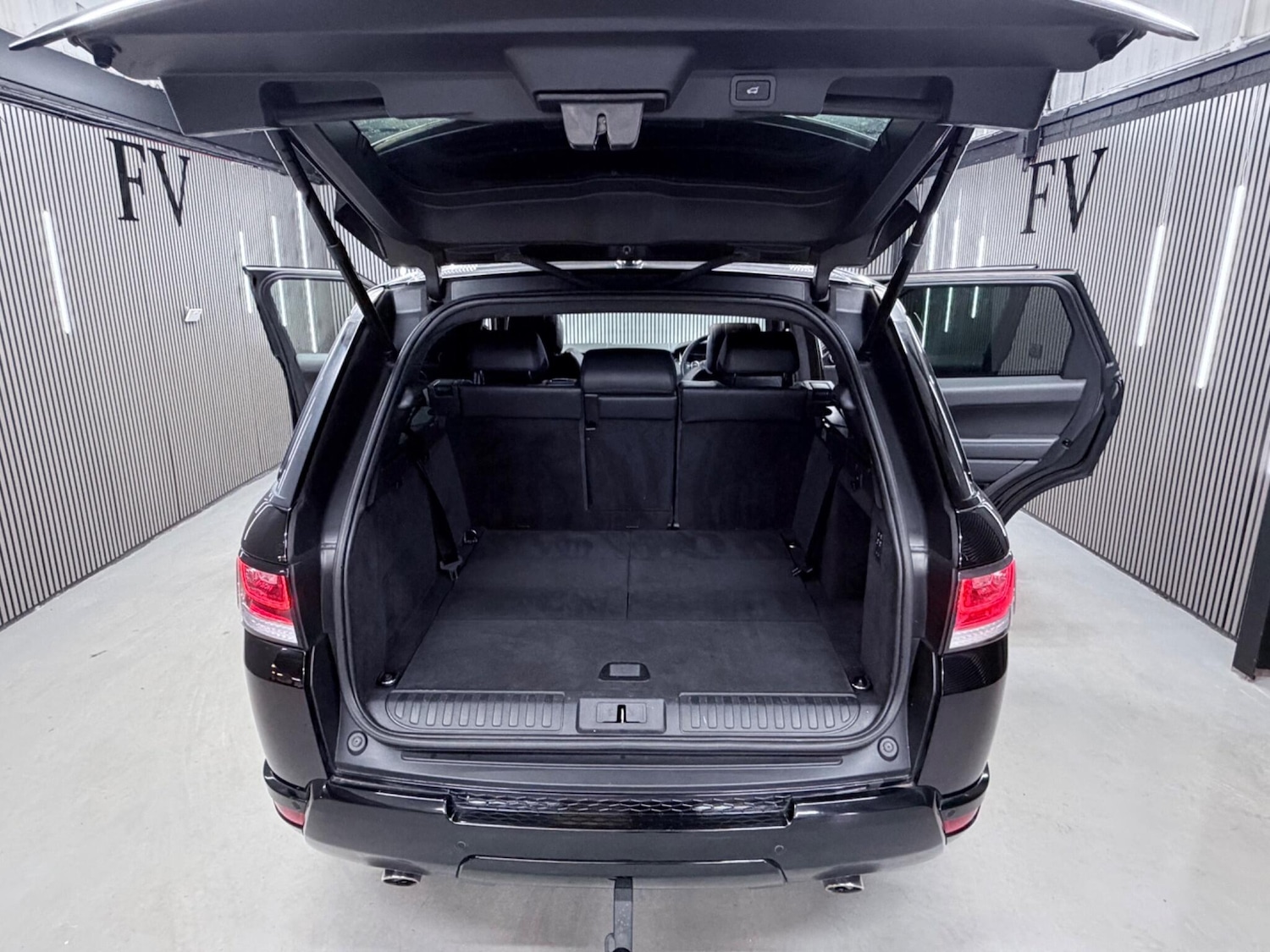 Used Land Rover Range Rover Sport 2016 for sale - 77598517: Photo 55