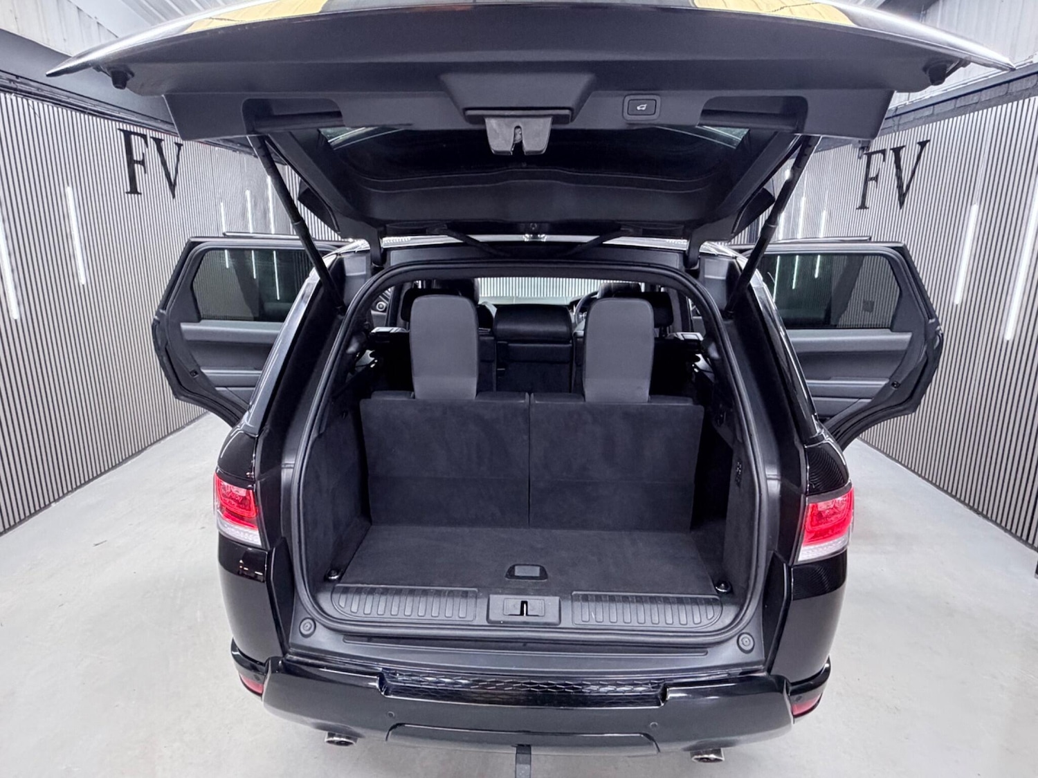 Used Land Rover Range Rover Sport 2016 for sale - 77598517: Photo 56