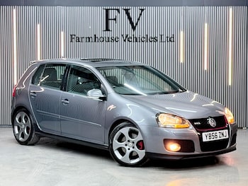 Used Volkswagen Golf 2006 for sale - 79609508: Photo
