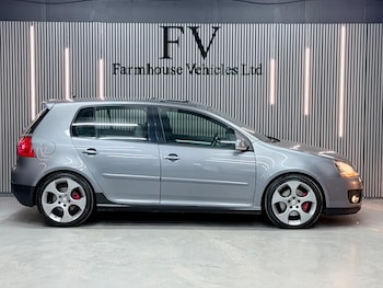 Used Volkswagen Golf 2006 for sale - 79609508: Photo
