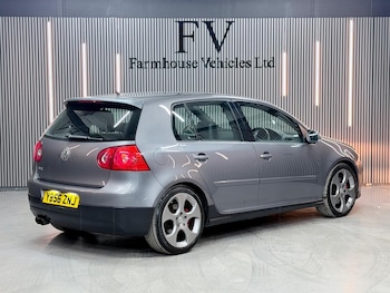 Used Volkswagen Golf 2006 for sale - 79609508: Photo