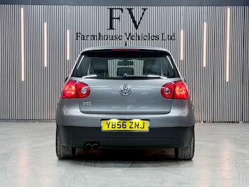 Used Volkswagen Golf 2006 for sale - 79609508: Photo