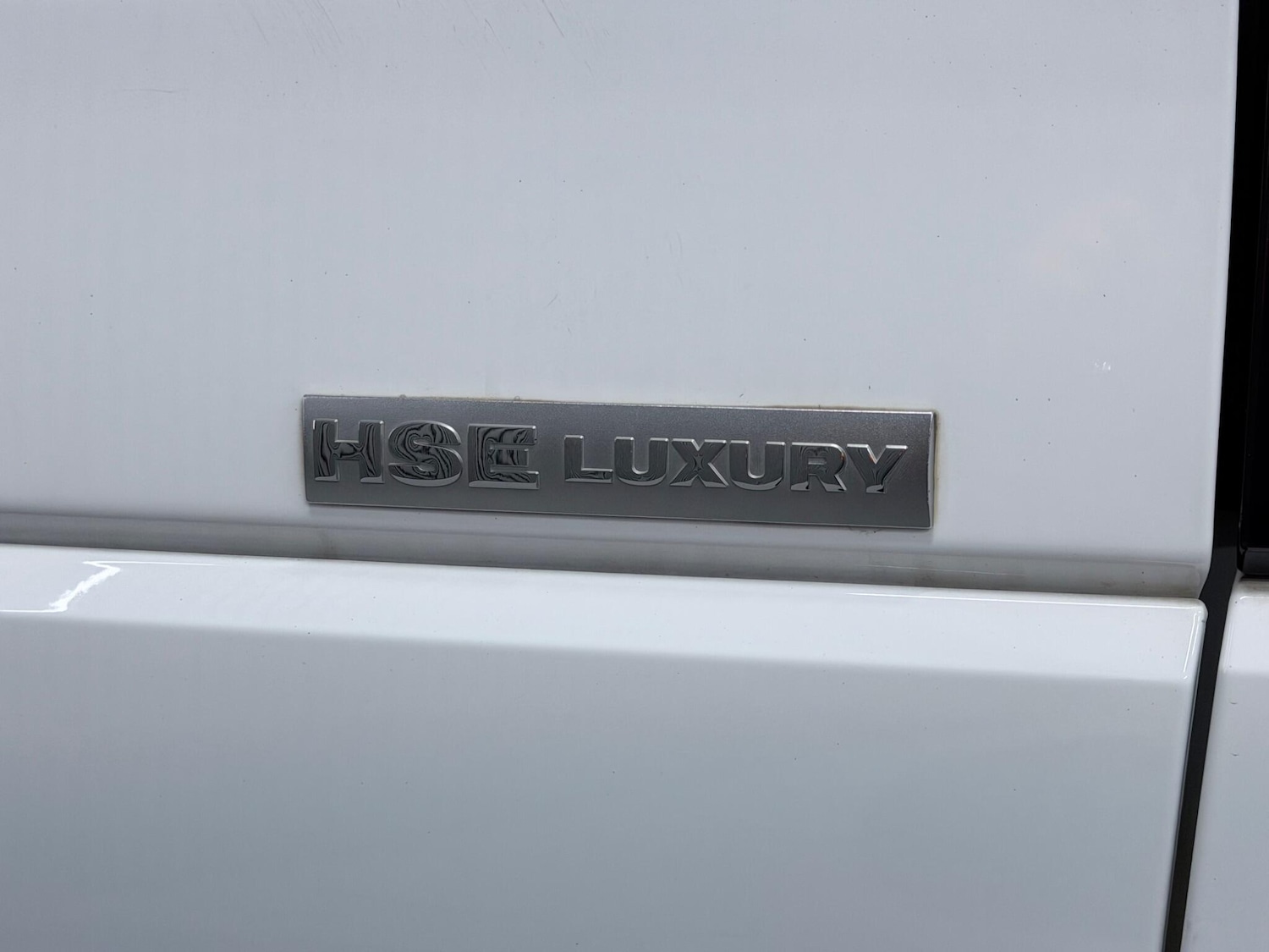 Used Land Rover Discovery 4 for sale - 77155848: Photo 25