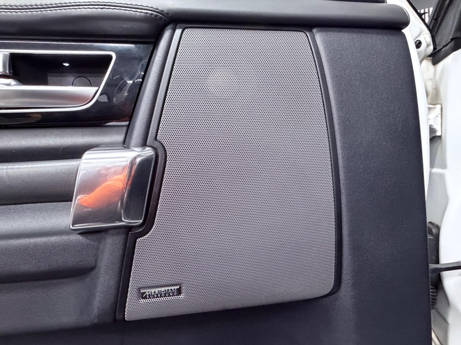 Used Land Rover Discovery 4 for sale - 77155848: Photo 34