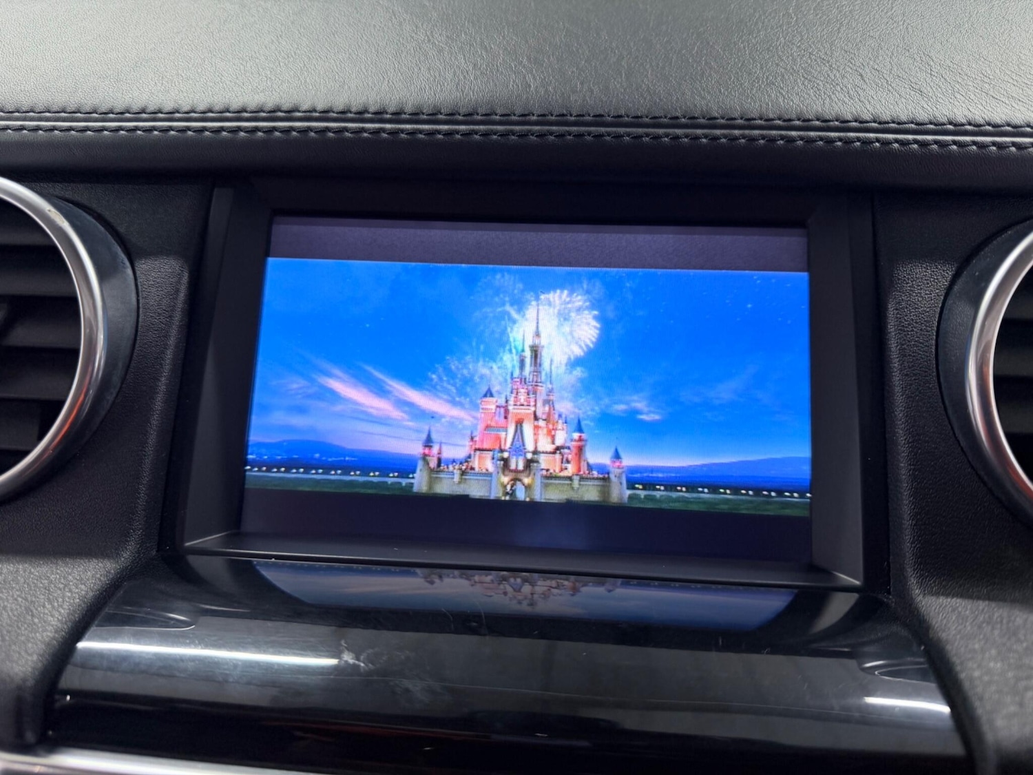 Used Land Rover Discovery 4 for sale - 77155848: Photo 41