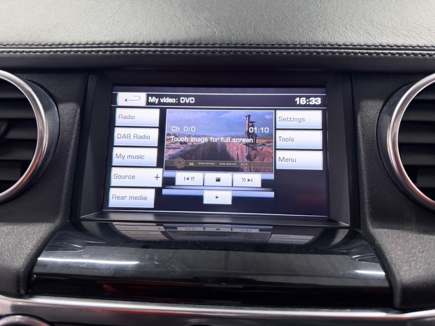 Used Land Rover Discovery 4 for sale - 77155848: Photo 42