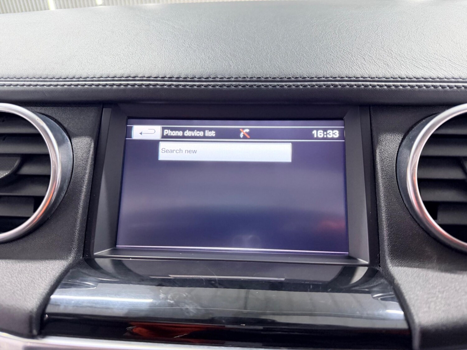 Used Land Rover Discovery 4 for sale - 77155848: Photo 43