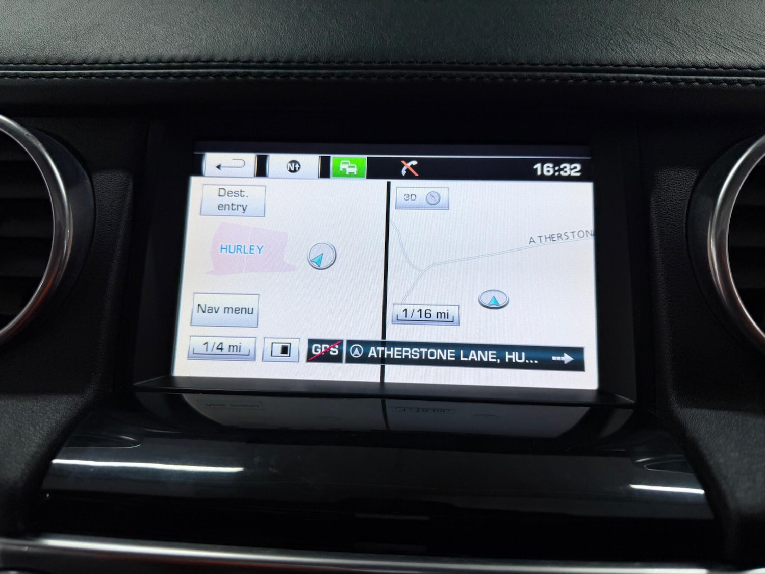 Used Land Rover Discovery 4 for sale - 77155848: Photo 44