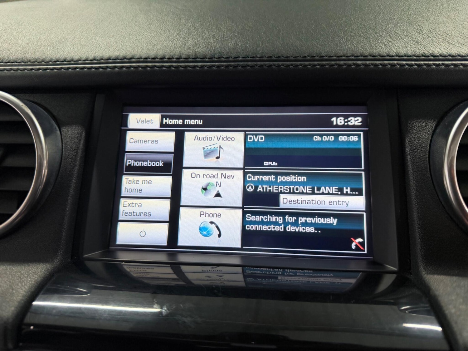 Used Land Rover Discovery 4 for sale - 77155848: Photo 46