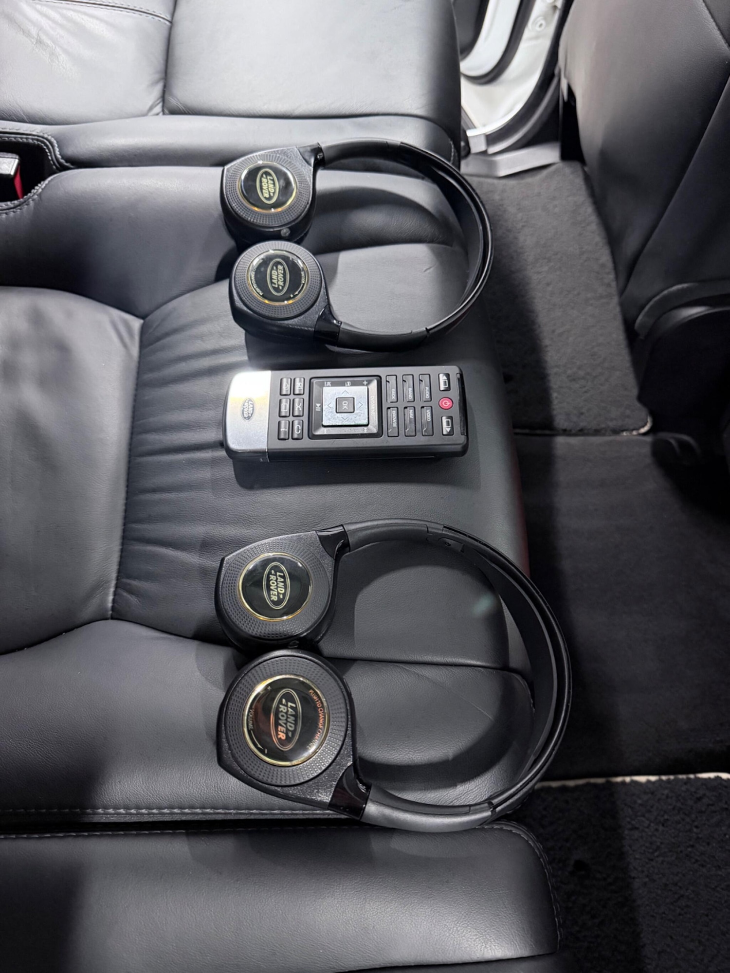 Used Land Rover Discovery 4 for sale - 77155848: Photo 51