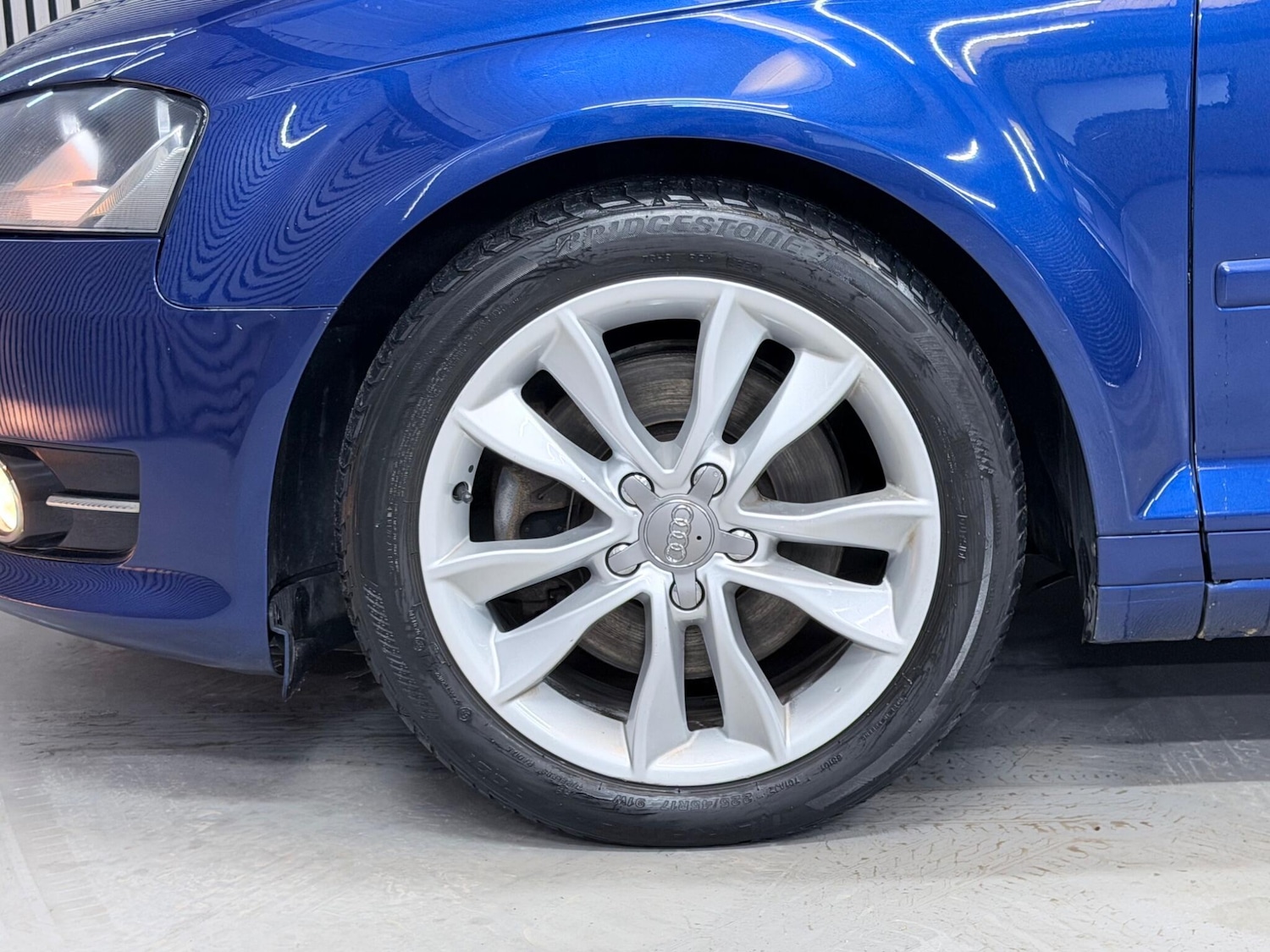 Used Audi A3 2011 for sale - 77524934: Photo 10