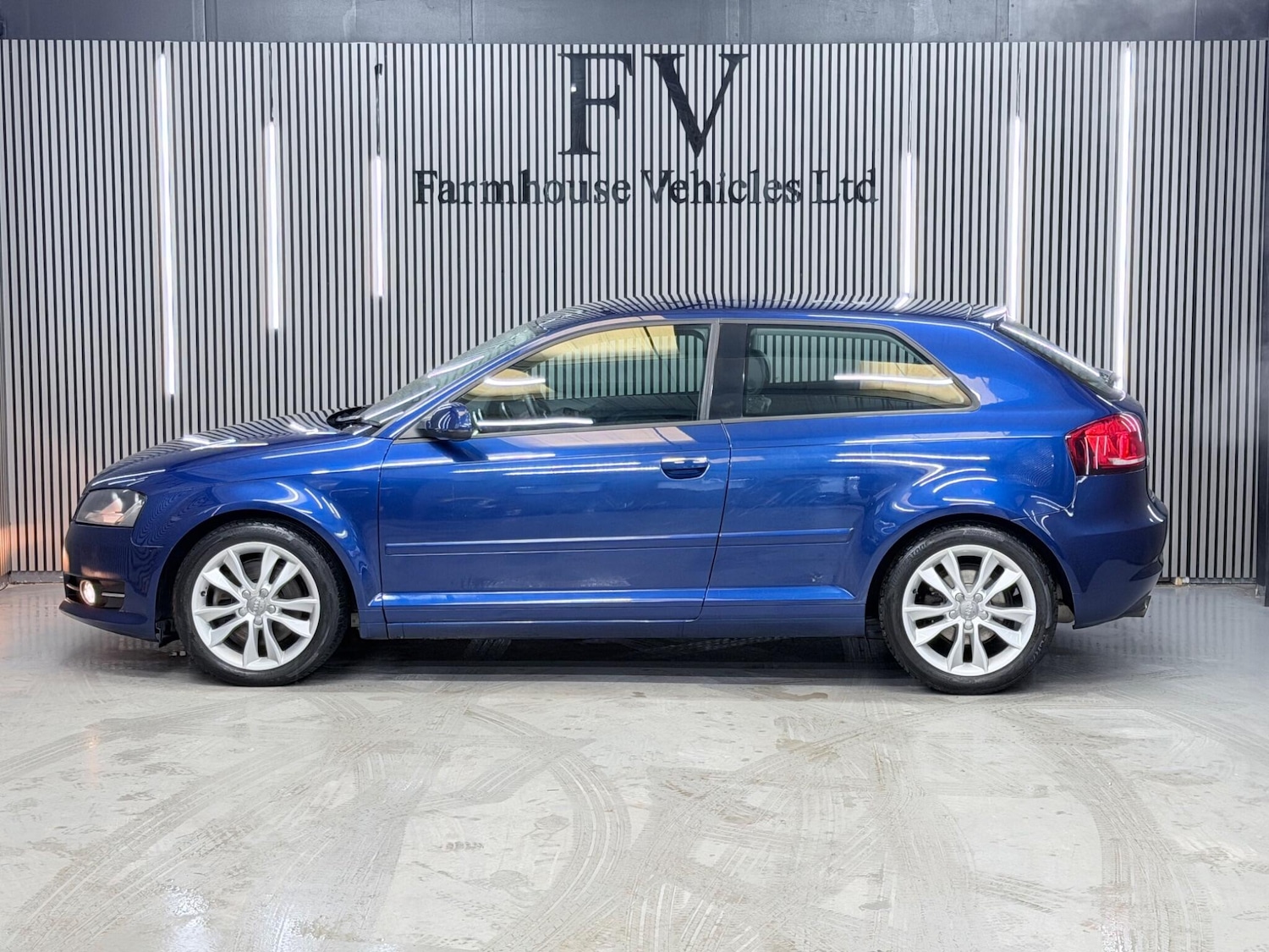 Used Audi A3 2011 for sale - 77524934: Photo 12