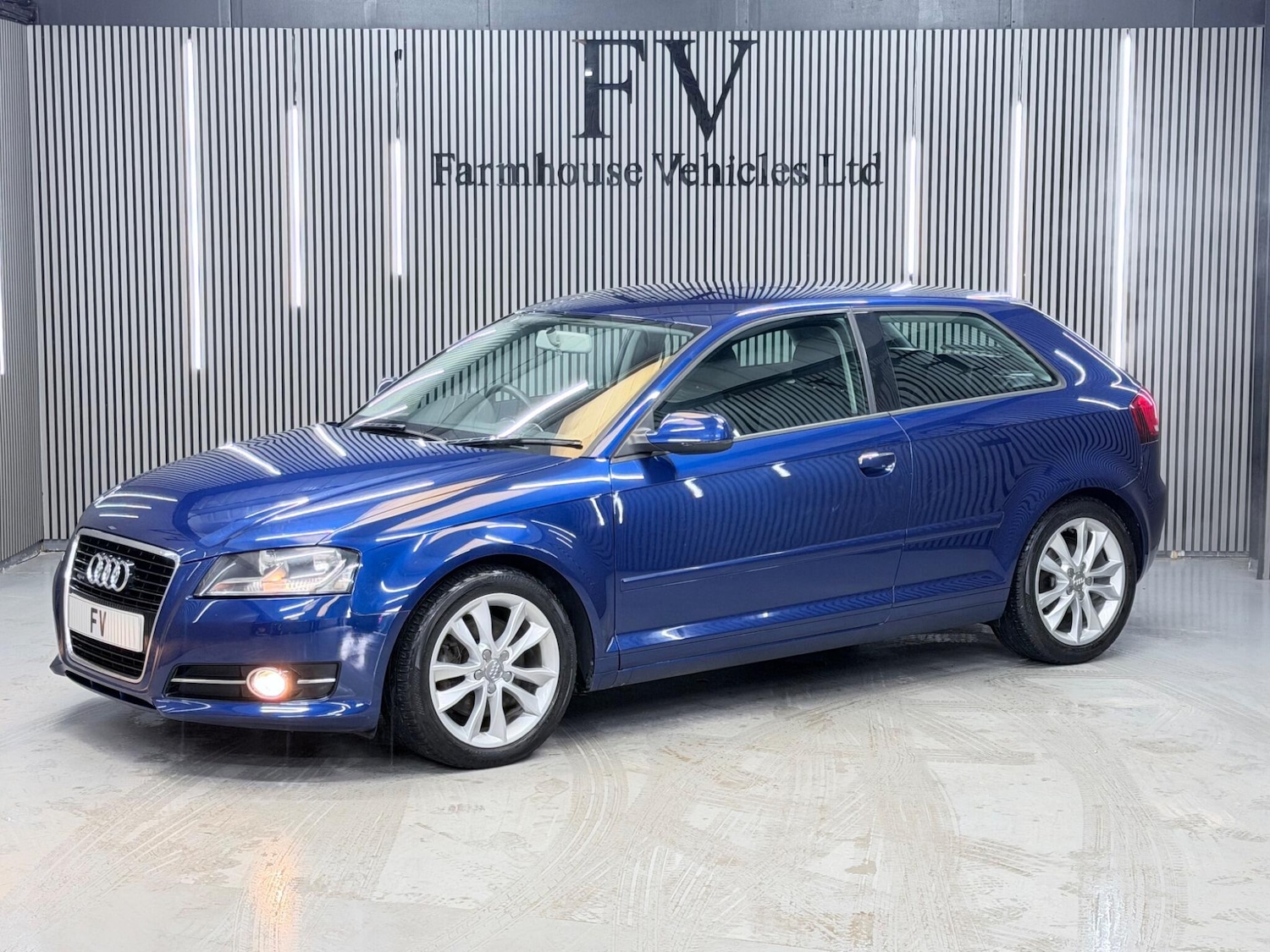 Used Audi A3 2011 for sale - 77524934: Photo 13