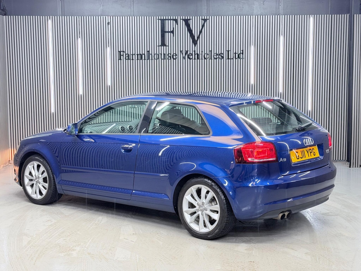 Used Audi A3 2011 for sale - 77524934: Photo 15